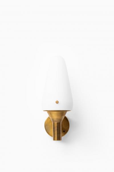 Hans Agne Jakobsson Hans Agne Jakobsson Wall Lamps Produced by Hans Agne Jakobsson in Markaryd
