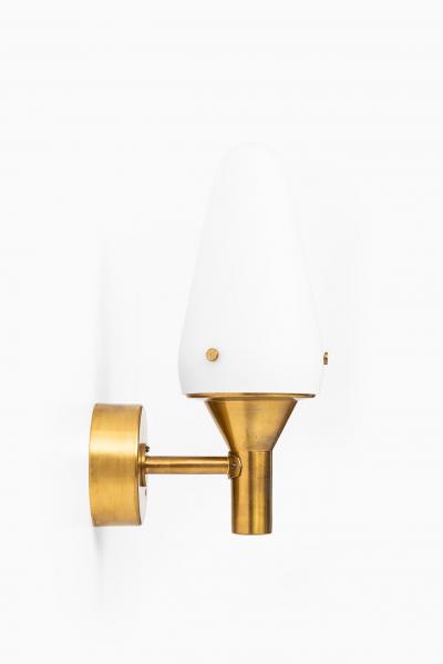 Hans Agne Jakobsson Hans Agne Jakobsson Wall Lamps Produced by Hans Agne Jakobsson in Markaryd