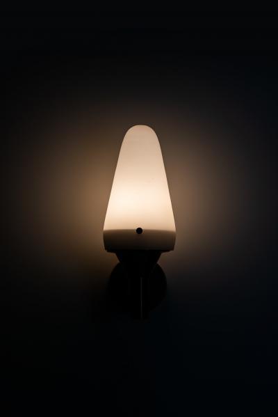 Hans Agne Jakobsson Hans Agne Jakobsson Wall Lamps Produced by Hans Agne Jakobsson in Markaryd