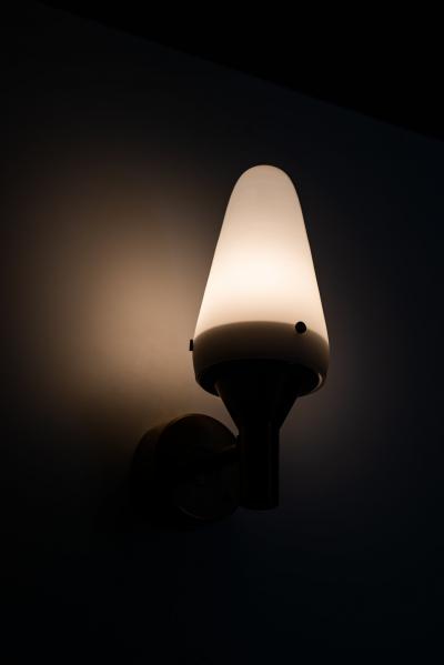 Hans Agne Jakobsson Hans Agne Jakobsson Wall Lamps Produced by Hans Agne Jakobsson in Markaryd