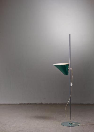 Hans Agne Jakobsson Hans Agne Jakobsson floor lamp