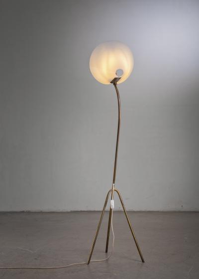 Hans Agne Jakobsson Hans Agne Jakobsson floor lamp