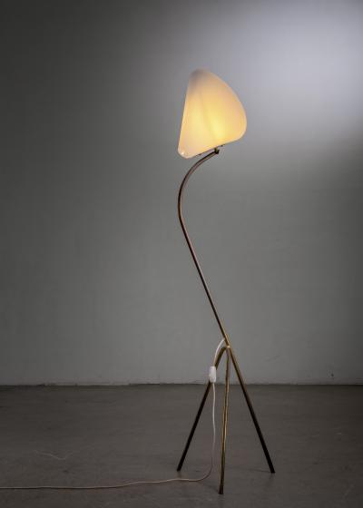 Hans Agne Jakobsson Hans Agne Jakobsson floor lamp