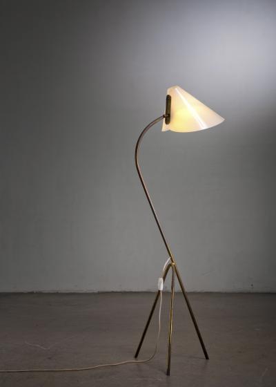 Hans Agne Jakobsson Hans Agne Jakobsson floor lamp