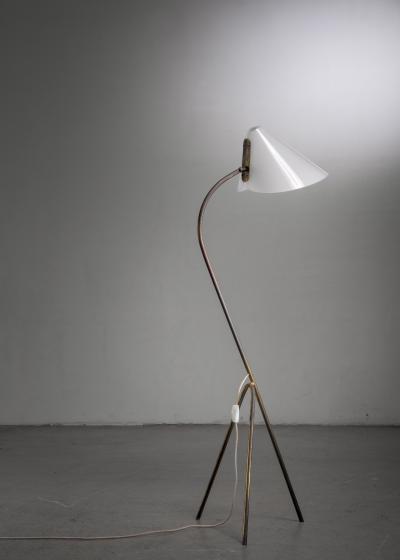 Hans Agne Jakobsson Hans Agne Jakobsson floor lamp