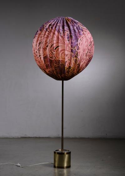 Hans Agne Jakobsson Hans Agne Jakobsson floor lamp