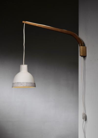 Hans Agne Jakobsson Hans Agne Jakobsson wall lamp