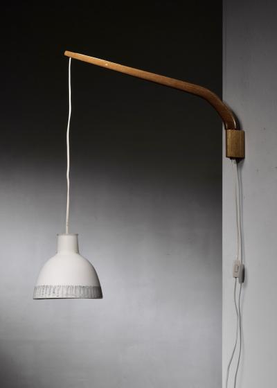 Hans Agne Jakobsson Hans Agne Jakobsson wall lamp