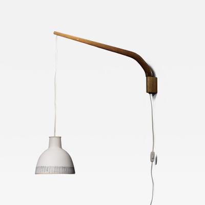 Hans Agne Jakobsson Hans Agne Jakobsson wall lamp