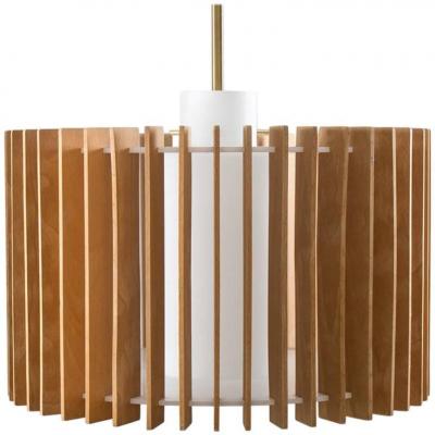 Hans Agne Jakobsson Midcentury Swedish Pendant by Hans Agne Jakobsson