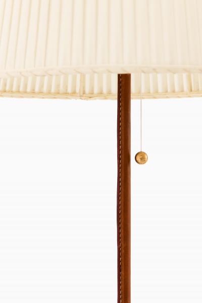 Hans Agne Jakobsson Pair of Floor Lamps Model G 93 by Hans Agne Jakobsson 1960s