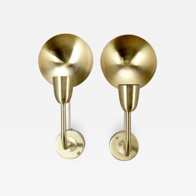 Hans-Agne Jakobsson - Pair of Wall Lights by Hans-Agne Jakobsson
