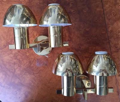 Hans Agne Jakobsson Pair of Wall Lights by Hans Agne Jakobsson