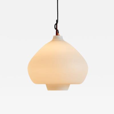 Hans Agne Jakobsson Pendant Lamp by Hans Agne Jakobsson for Ab Markaryd