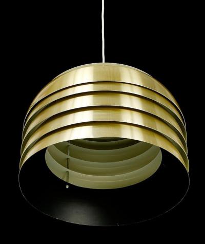 Hans Agne Jakobsson Pendant by Hans Agne Jakobsson