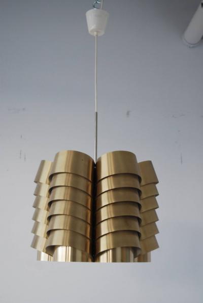 Hans Agne Jakobsson Pendant by Hans Agne Jakobsson