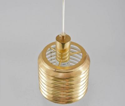 Hans Agne Jakobsson Pendant by Hans Agne Jakobsson