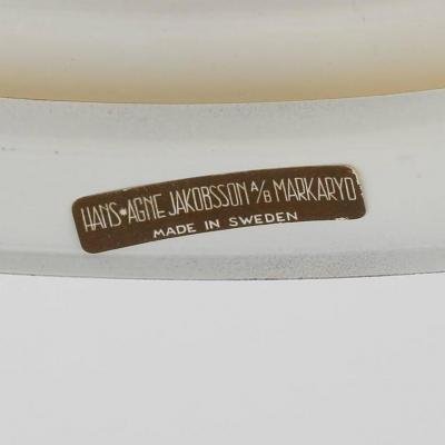 Hans Agne Jakobsson Pendant by Hans Agne Jakobsson