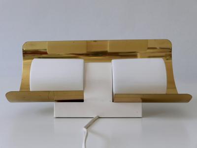 Hans Agne Jakobsson Rare Mid Century Modern Sconce by Hans Agne Jakobsson for AB Markaryd 1950s
