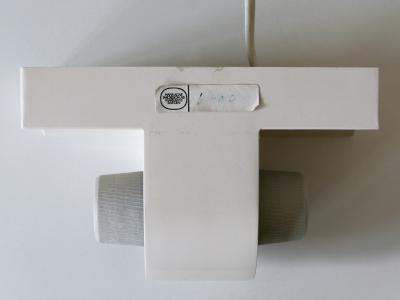 Hans Agne Jakobsson Rare Mid Century Modern Sconce by Hans Agne Jakobsson for AB Markaryd 1950s