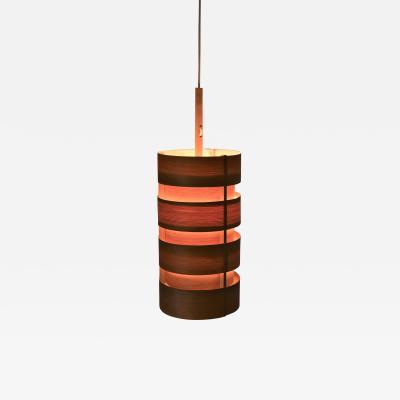 Hans Agne Jakobsson Swedish Hans Agne Jakobsson Ellysett AB Pine Pendant Lamp T368 1 2 available