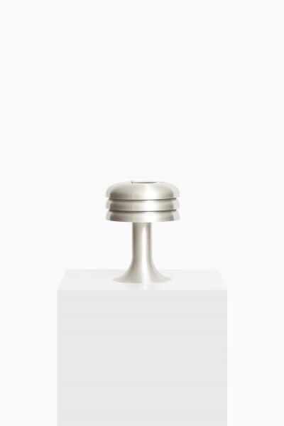 Hans Agne Jakobsson Table Lamp Model BN 25 Produced by Hans Agne Jakobsson AB