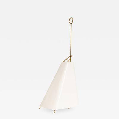 Hans Agne Jakobsson Table Wall Lamp Model B 52 Produced by Hans Agne Jakobsson AB
