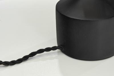 Hans Agne Jakobsson Three Hans Agne Jakobsson Table Lamps for Markaryd Sweden Mid 20th Century