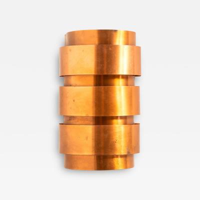 Hans Agne Jakobsson Wall Lamps Model V 155 Produced by Hans Agne Jakobsson AB
