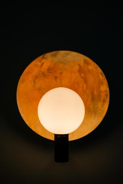 Hans Agne Jakobsson Wall Lamps Model V 180 Produced by Hans Agne Jakobsson AB