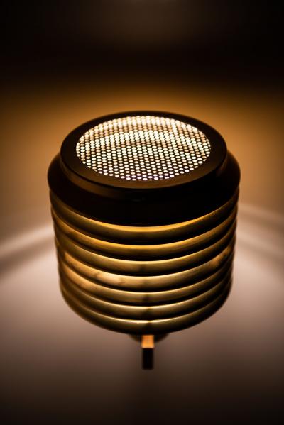 Hans Agne Jakobsson Wall Lamps Model V 299 Produced by Hans Agne Jakobsson AB