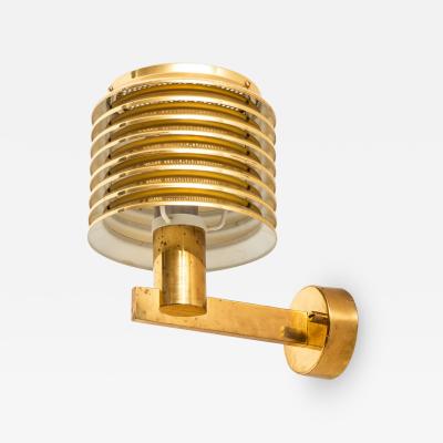Hans Agne Jakobsson Wall Lamps Model V 299 Produced by Hans Agne Jakobsson AB