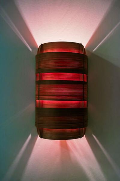 Hans Agne Jakobsson Wall lights model V155 by Hans Agne Jakobsson Sweden 1970s