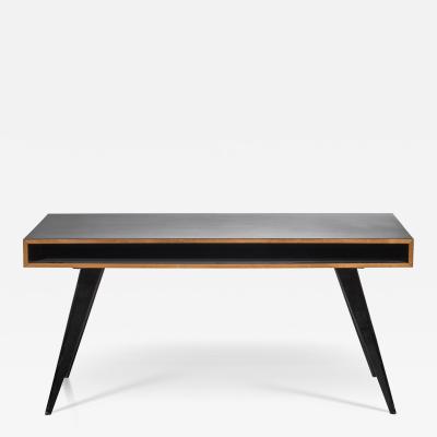 Hans Bellmann Hans Bellmann wooden desk