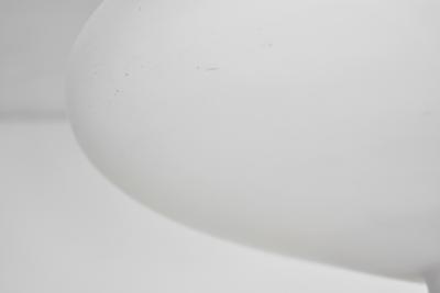 Hans Bergstr m Hans Bergstr m Brass Ceiling Lamp for Atelj Lyktan Sweden Mid 20th Century