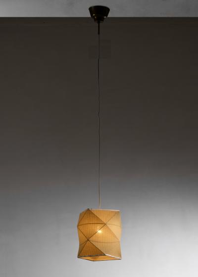 Hans Bergstr m Hans Bergstr m Harlekin pendant for Atelje Lyktan