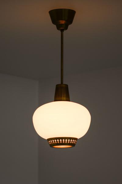 Hans Bergstr m Hans Bergstr m ceiling lamp