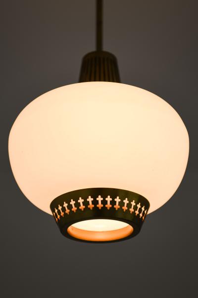 Hans Bergstr m Hans Bergstr m ceiling lamp