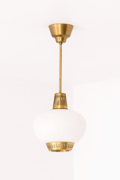 Hans Bergstr m Hans Bergstr m ceiling lamp