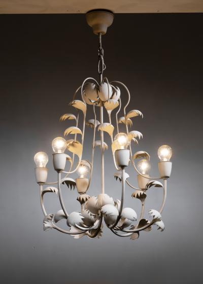 Hans Bergstr m Hans Bergstr m chandelier