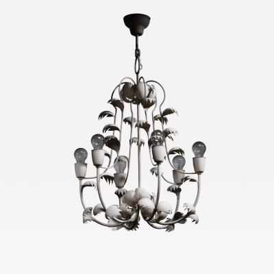 Hans Bergstr m Hans Bergstr m chandelier