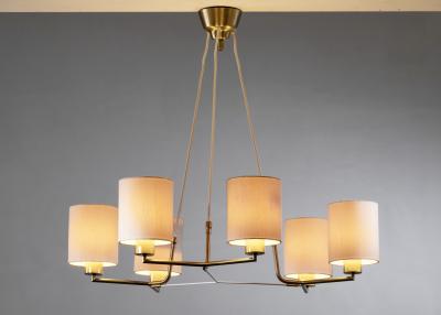 Hans Bergstr m Hans Bergstr m chandelier