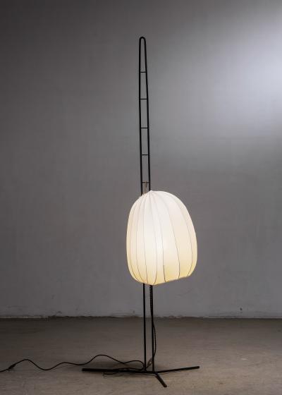 Hans Bergstr m Hans Bergstr m floor lamp for Atelj Lyktan