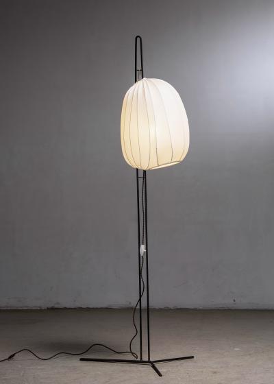 Hans Bergstr m Hans Bergstr m floor lamp for Atelj Lyktan