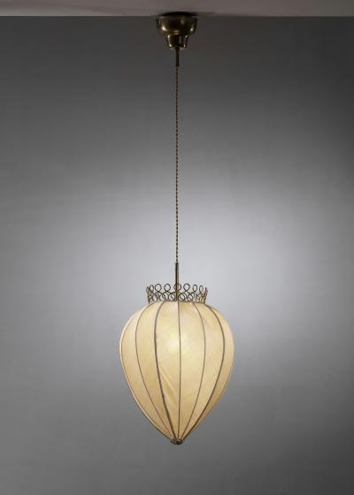 Hans Bergstr m Hans Bergstr m pendant for Atelj Lyktan