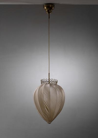 Hans Bergstr m Hans Bergstr m pendant for Atelj Lyktan