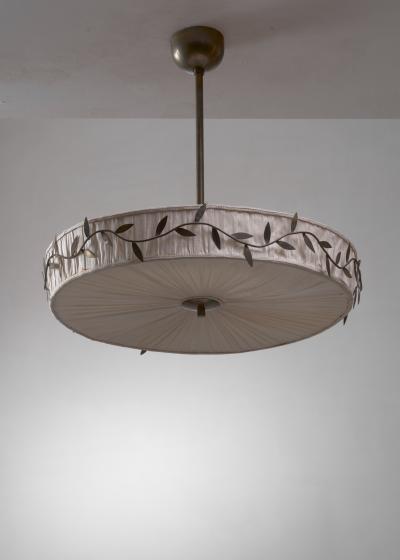Hans Bergstr m Hans Bergstr m pendant lamp