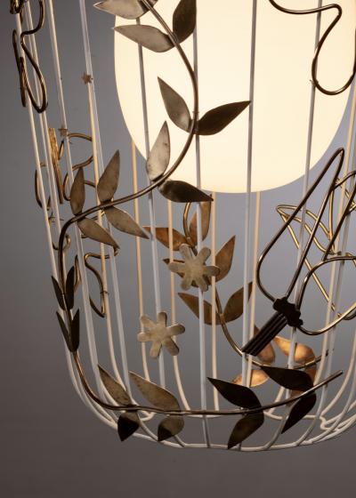 Hans Bergstr m Hans Bergstr m pendant lamp