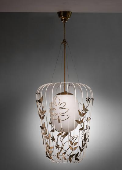 Hans Bergstr m Hans Bergstr m pendant lamp