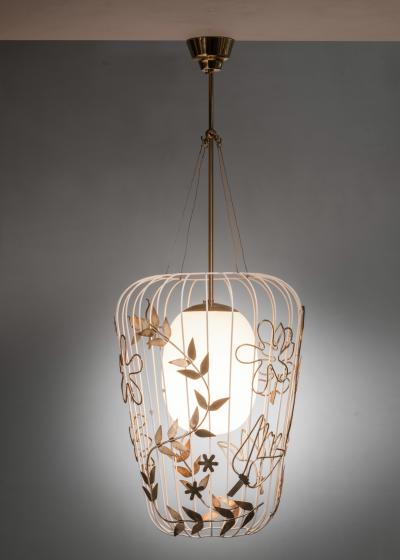 Hans Bergstr m Hans Bergstr m pendant lamp